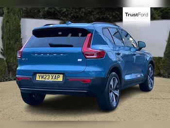 Used Volvo XC40 undefined for sale - 78575163: Photo