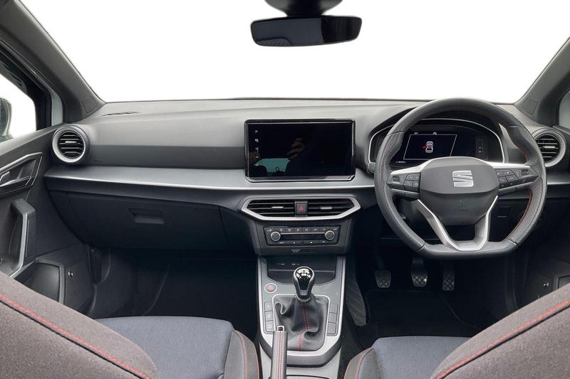 Used SEAT Ibiza 2024 for sale - 78087856: Photo 10