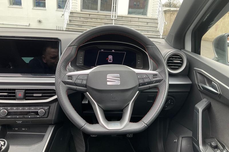 Used SEAT Ibiza 2024 for sale - 78087856: Photo 12