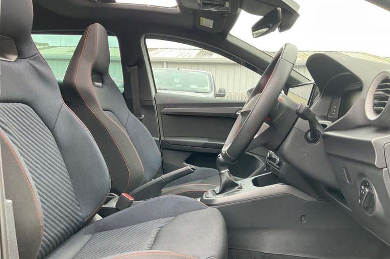 Used SEAT Ibiza 2024 for sale - 78087856: Photo 17