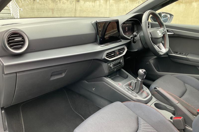 Used SEAT Ibiza 2024 for sale - 78087856: Photo 18