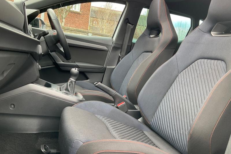 Used SEAT Ibiza 2024 for sale - 78087856: Photo 19