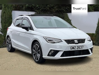 Used SEAT Ibiza 2024 for sale - 78087856: Photo