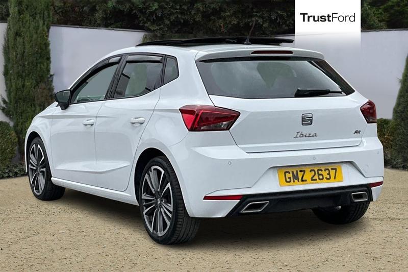 Used SEAT Ibiza 2024 for sale - 78087856: Photo 2