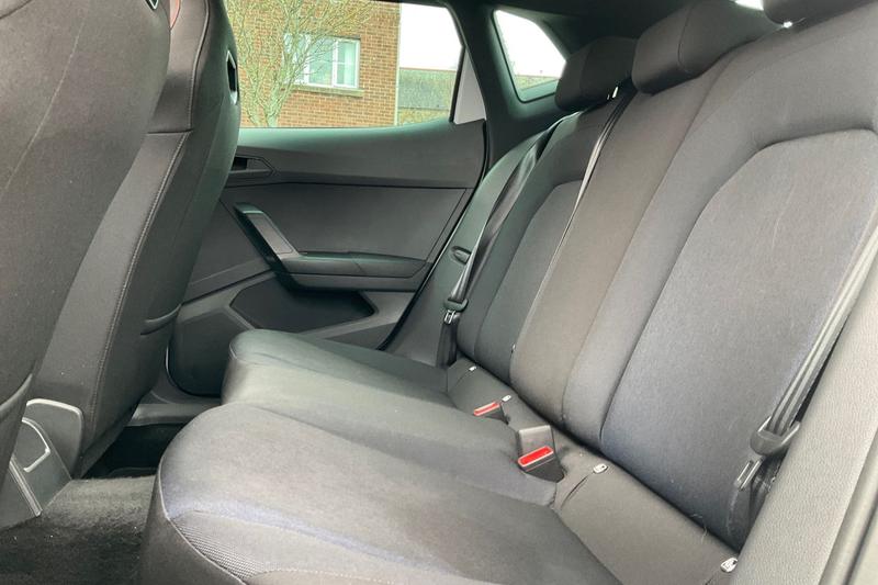 Used SEAT Ibiza 2024 for sale - 78087856: Photo 20