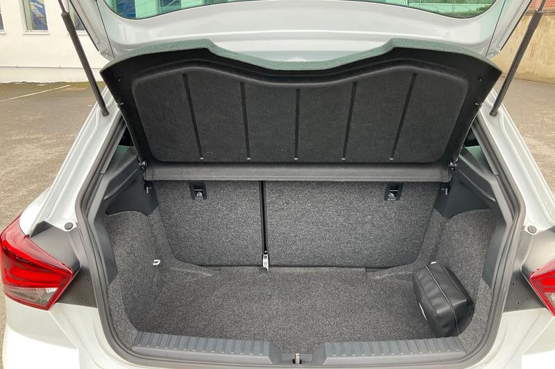 Used SEAT Ibiza 2024 for sale - 78087856: Photo 21