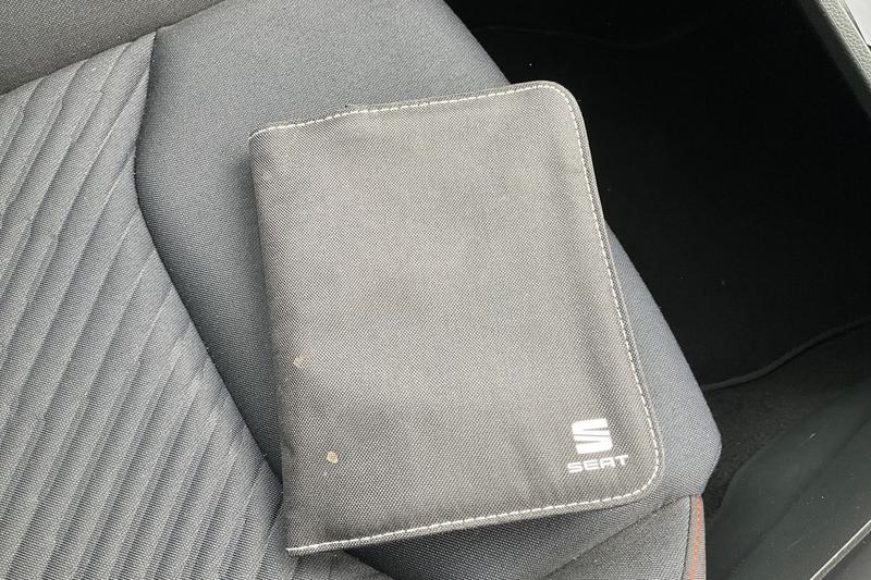 Used SEAT Ibiza 2024 for sale - 78087856: Photo 22