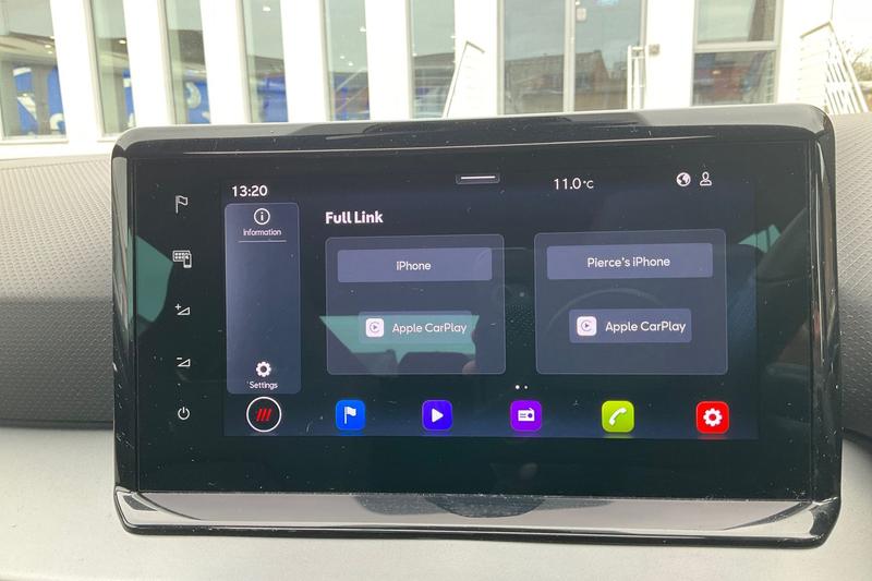 Used SEAT Ibiza 2024 for sale - 78087856: Photo 25