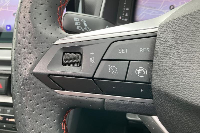 Used SEAT Ibiza 2024 for sale - 78087856: Photo 29