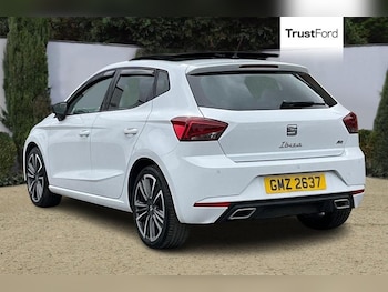 Used SEAT Ibiza 2024 for sale - 78087856: Photo