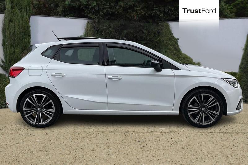 Used SEAT Ibiza 2024 for sale - 78087856: Photo 3