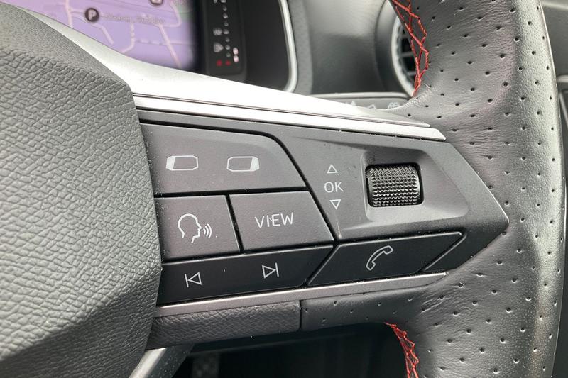 Used SEAT Ibiza 2024 for sale - 78087856: Photo 30