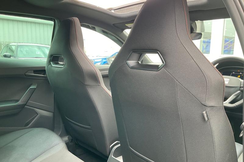 Used SEAT Ibiza 2024 for sale - 78087856: Photo 36