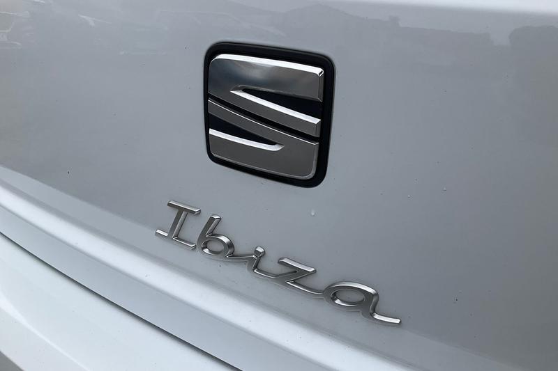 Used SEAT Ibiza 2024 for sale - 78087856: Photo 40