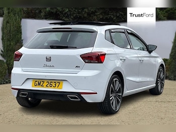 Used SEAT Ibiza 2024 for sale - 78087856: Photo