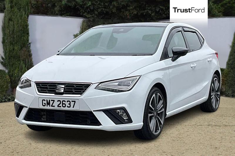 Used SEAT Ibiza 2024 for sale - 78087856: Photo 5