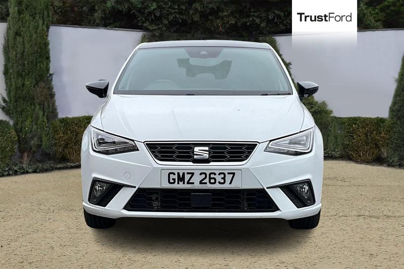 Used SEAT Ibiza 2024 for sale - 78087856: Photo 6