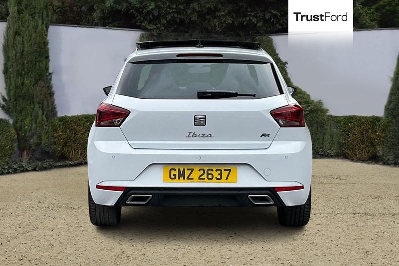 Used SEAT Ibiza 2024 for sale - 78087856: Photo 7