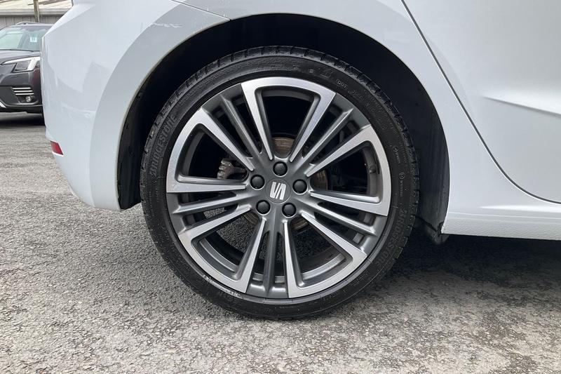 Used SEAT Ibiza 2024 for sale - 78087856: Photo 8