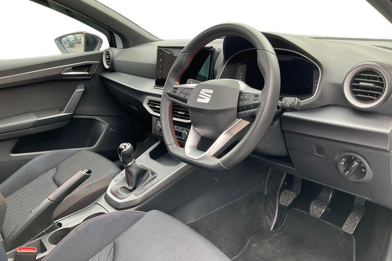 Used SEAT Ibiza 2024 for sale - 78087856: Photo 9