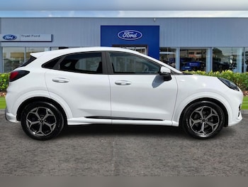 Used Ford Puma 2024 for sale - 79141021: Photo
