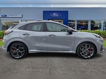 Used Ford Puma 2024 for sale - 79357499: Photo