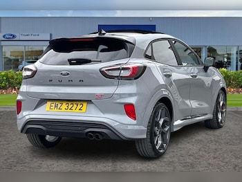 Used Ford Puma 2024 for sale - 79357499: Photo