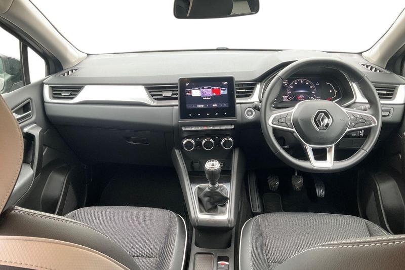 Used Renault Captur 2022 for sale - 76452907: Photo 10