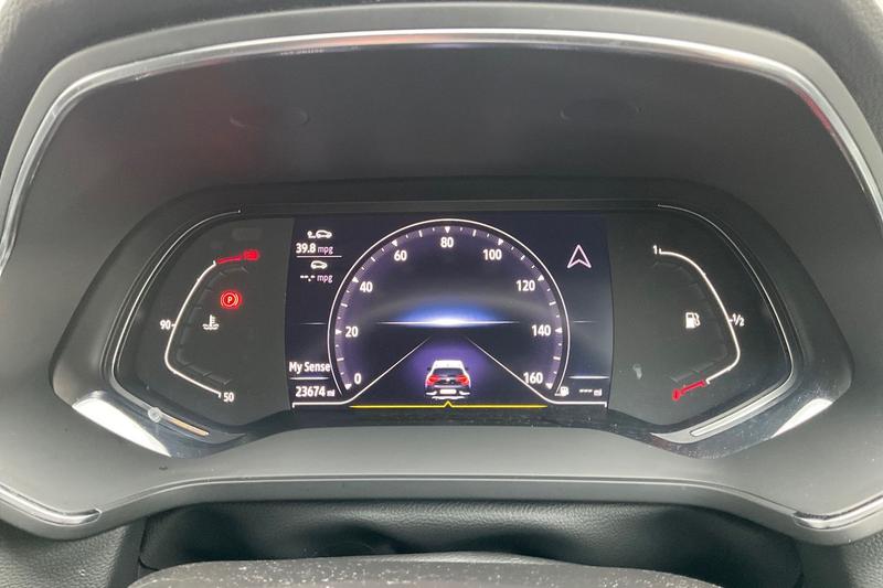 Used Renault Captur 2022 for sale - 76452907: Photo 13