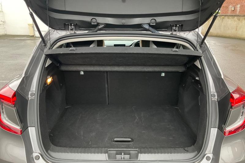 Used Renault Captur 2022 for sale - 76452907: Photo 21