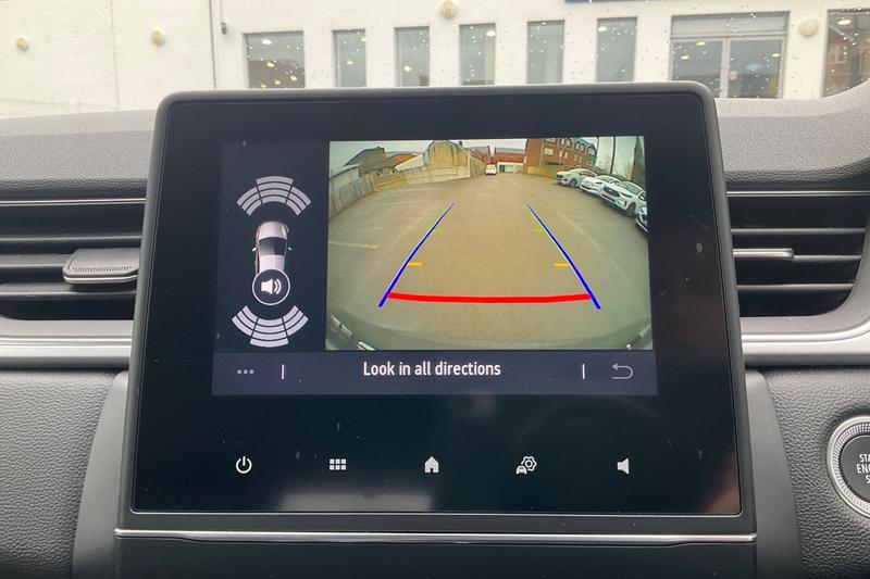 Used Renault Captur 2022 for sale - 76452907: Photo 24