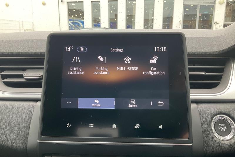 Used Renault Captur 2022 for sale - 76452907: Photo 27