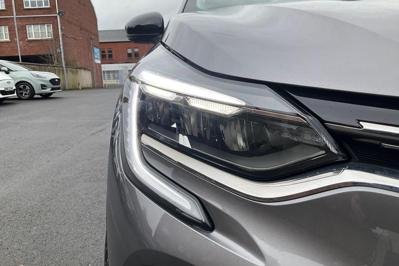 Used Renault Captur 2022 for sale - 76452907: Photo 39