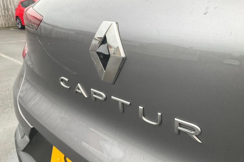 Used Renault Captur 2022 for sale - 76452907: Photo 40
