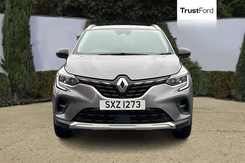 Used Renault Captur 2022 for sale - 76452907: Photo 6