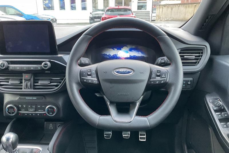 Used Ford Kuga 2022 for sale - 76844968: Photo 12