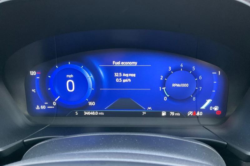 Used Ford Kuga 2022 for sale - 76844968: Photo 13