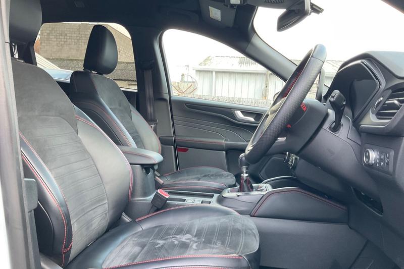 Used Ford Kuga 2022 for sale - 76844968: Photo 17