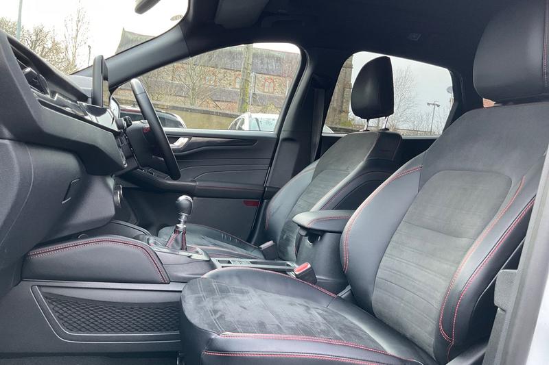 Used Ford Kuga 2022 for sale - 76844968: Photo 19