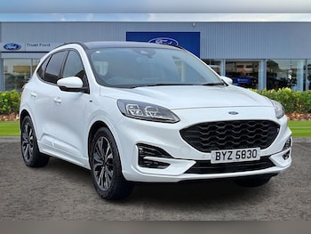 Used Ford Kuga 2022 for sale - 76844968: Photo