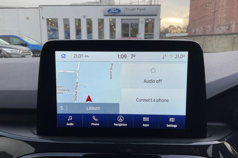 Used Ford Kuga 2022 for sale - 76844968: Photo 23