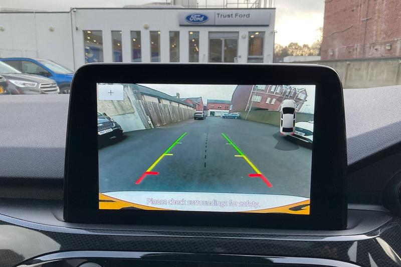 Used Ford Kuga 2022 for sale - 76844968: Photo 24