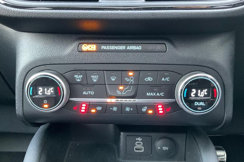 Used Ford Kuga 2022 for sale - 76844968: Photo 29