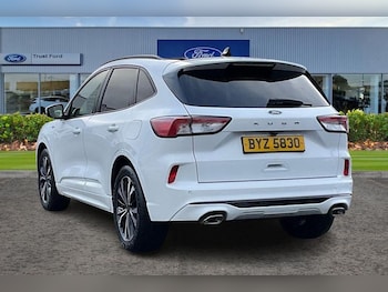 Used Ford Kuga 2022 for sale - 76844968: Photo