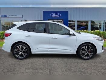 Used Ford Kuga 2022 for sale - 76844968: Photo