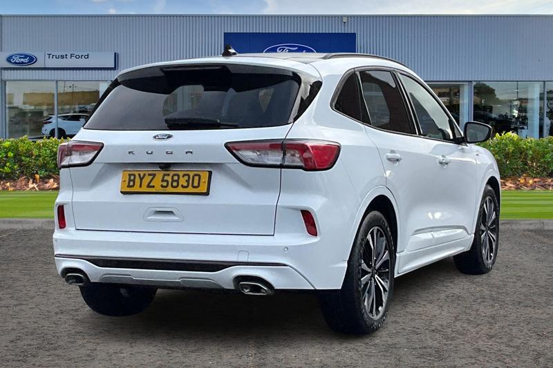 Used Ford Kuga 2022 for sale - 76844968: Photo 4