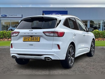 Used Ford Kuga 2022 for sale - 76844968: Photo