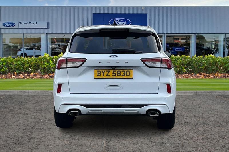 Used Ford Kuga 2022 for sale - 76844968: Photo 7