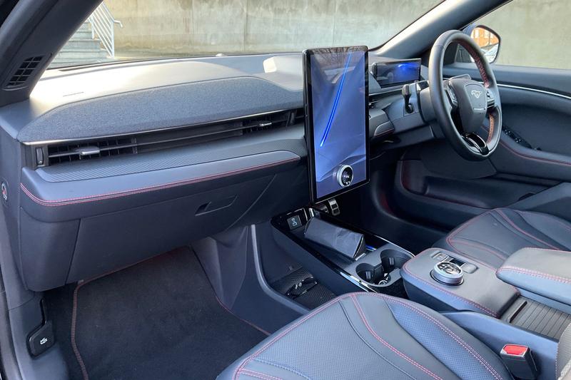 Used Ford Mustang Mach-E for sale - 76759988: Photo 18