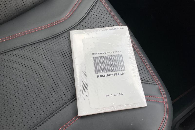 Used Ford Mustang Mach-E for sale - 76759988: Photo 22